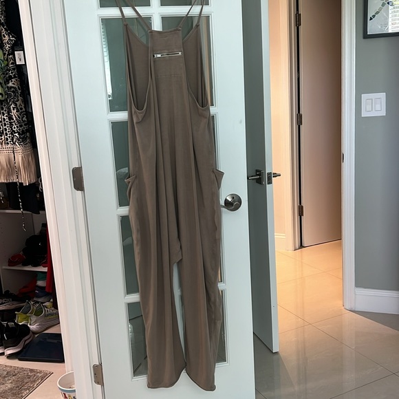 Free people Hotshot onesie. SZ large - Picture 8 of 8